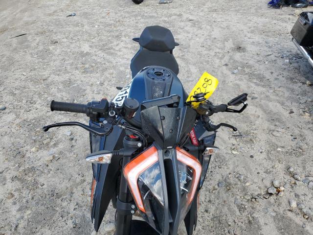 2023 KTM 1290 SUPER DUKE R VBKV39406PM972151