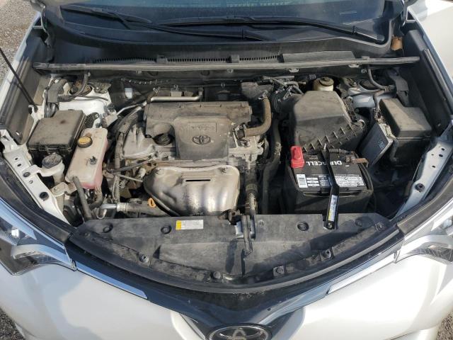 2017 TOYOTA RAV4 LIMIT - 2T3DFREV7HW591105