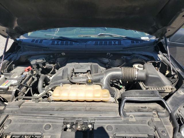 2016 FORD F150 SUPER - 1FTEW1EP1GKE39089