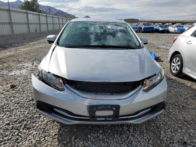 2015 HONDA CIVIC SE 19XFB2F74FE115009