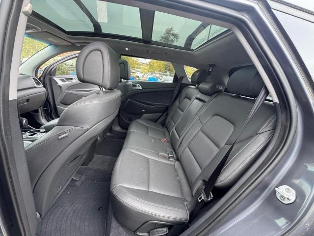 2018 HYUNDAI TUCSON VAL - KM8J3CA28JU759238