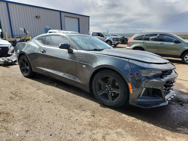 2018 CHEVROLET CAMARO LT 1G1FB1RS7J0188881