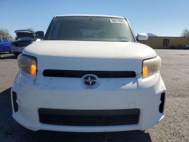 2011 SCION XB #3285940568