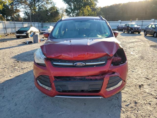 2014 FORD ESCAPE SE - 1FMCU0GX1EUB57472