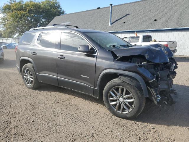 2017 GMC ACADIA SLT-1 1GKKNULS1HZ296124