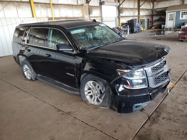 2017 CHEVROLET TAHOE C150 #3282356278