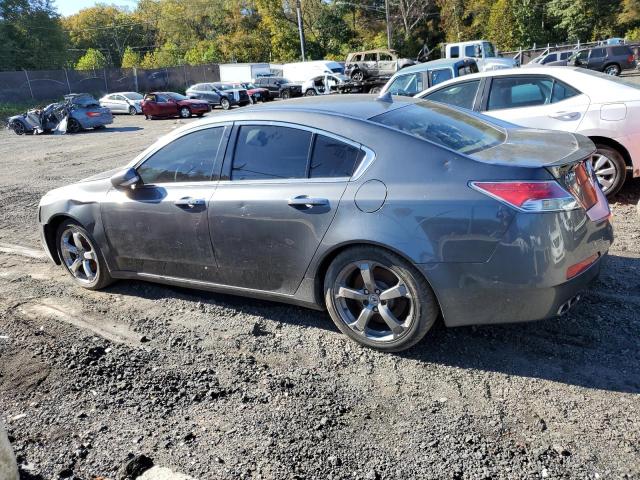 2011 ACURA TL - 19UUA9F59BA002303