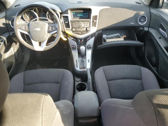 2014 CHEVROLET CRUZE LT #3264421420