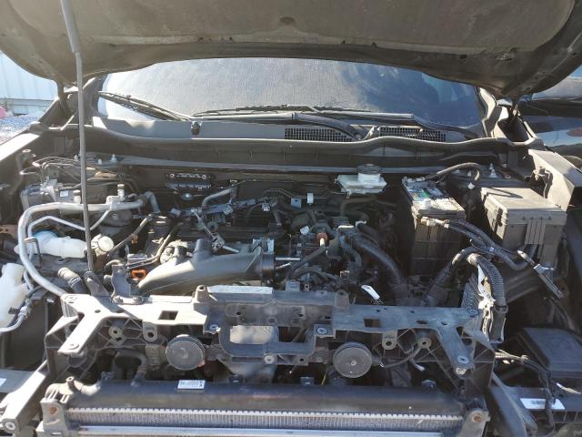 2017 HONDA CR-V TOURI - 5J6RW1H98HL012755