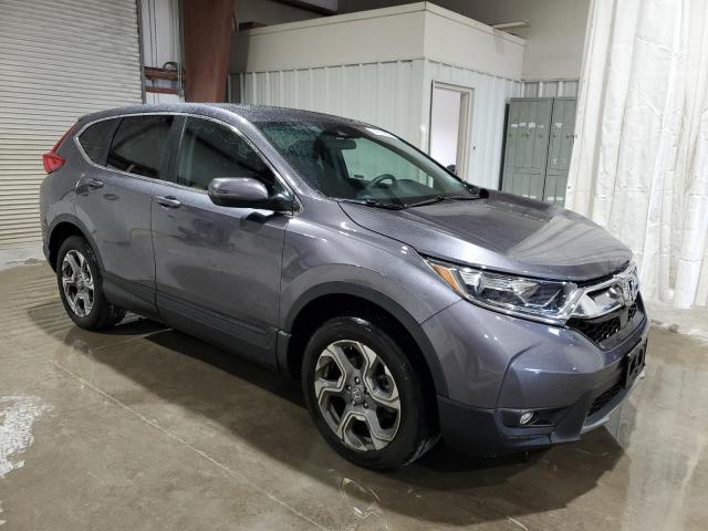 2019 HONDA CR-V EX - 2HKRW2H52KH660600