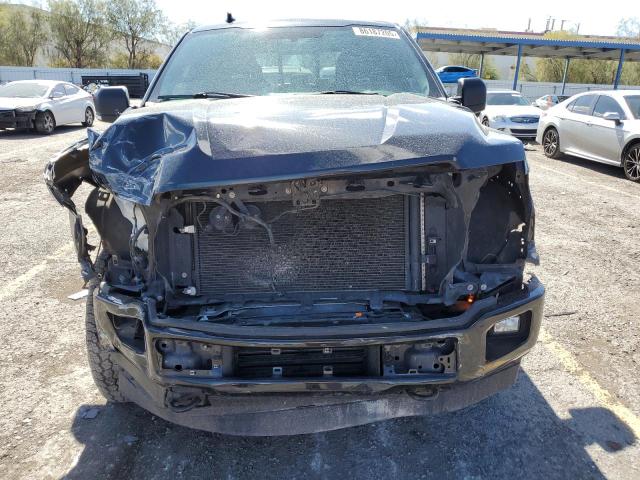 2018 FORD F150 SUPER #3294604050