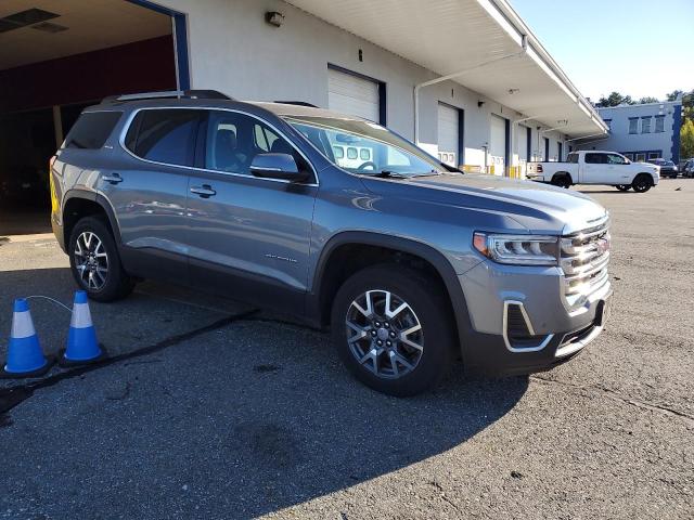 2021 GMC ACADIA SLE - 1GKKNRL42MZ158097