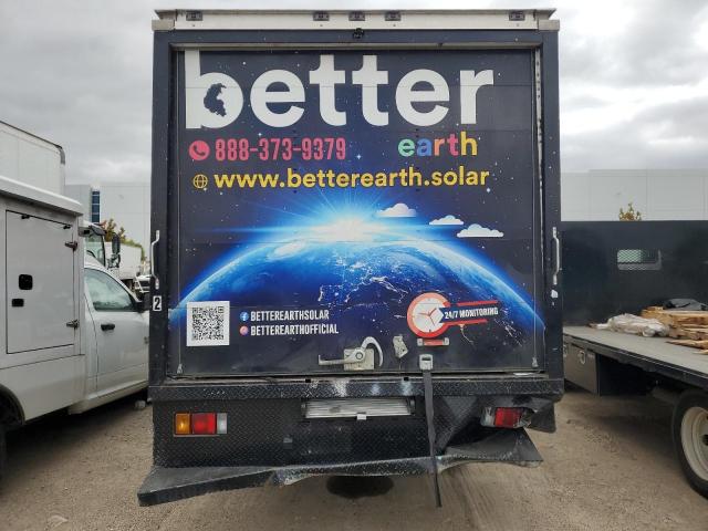 2023 ISUZU NPR HD #3301876427