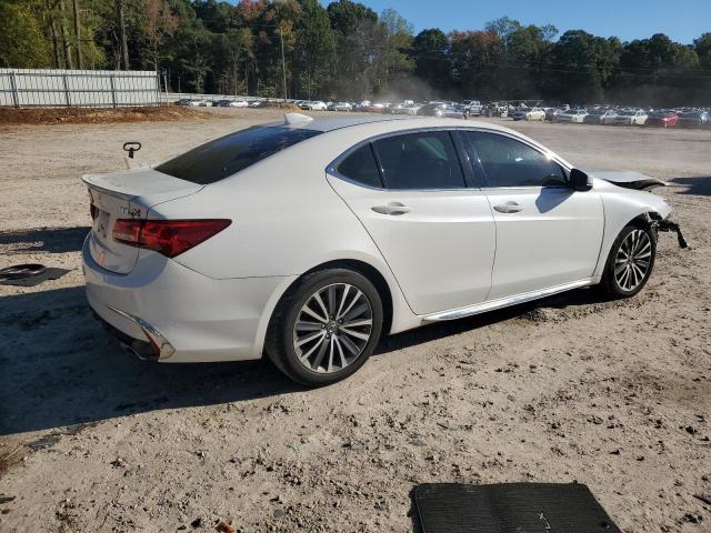 2018 ACURA TLX ADVANC 19UUB2F71JA004860