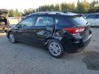 Lot #3308559513 2017 SUBARU IMPREZA PR