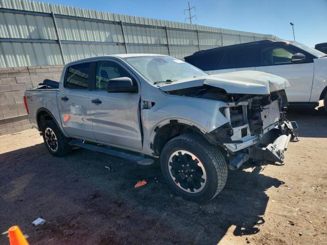 2021 FORD RANGER XL #3284787521