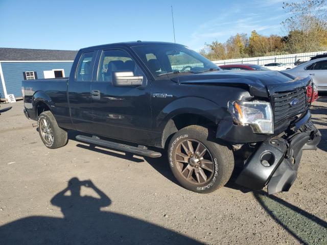 2014 FORD F150 SUPER - 1FTFX1EF6EFC81475