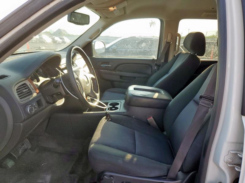 2013 CHEVROLET TAHOE C150 #3291549956