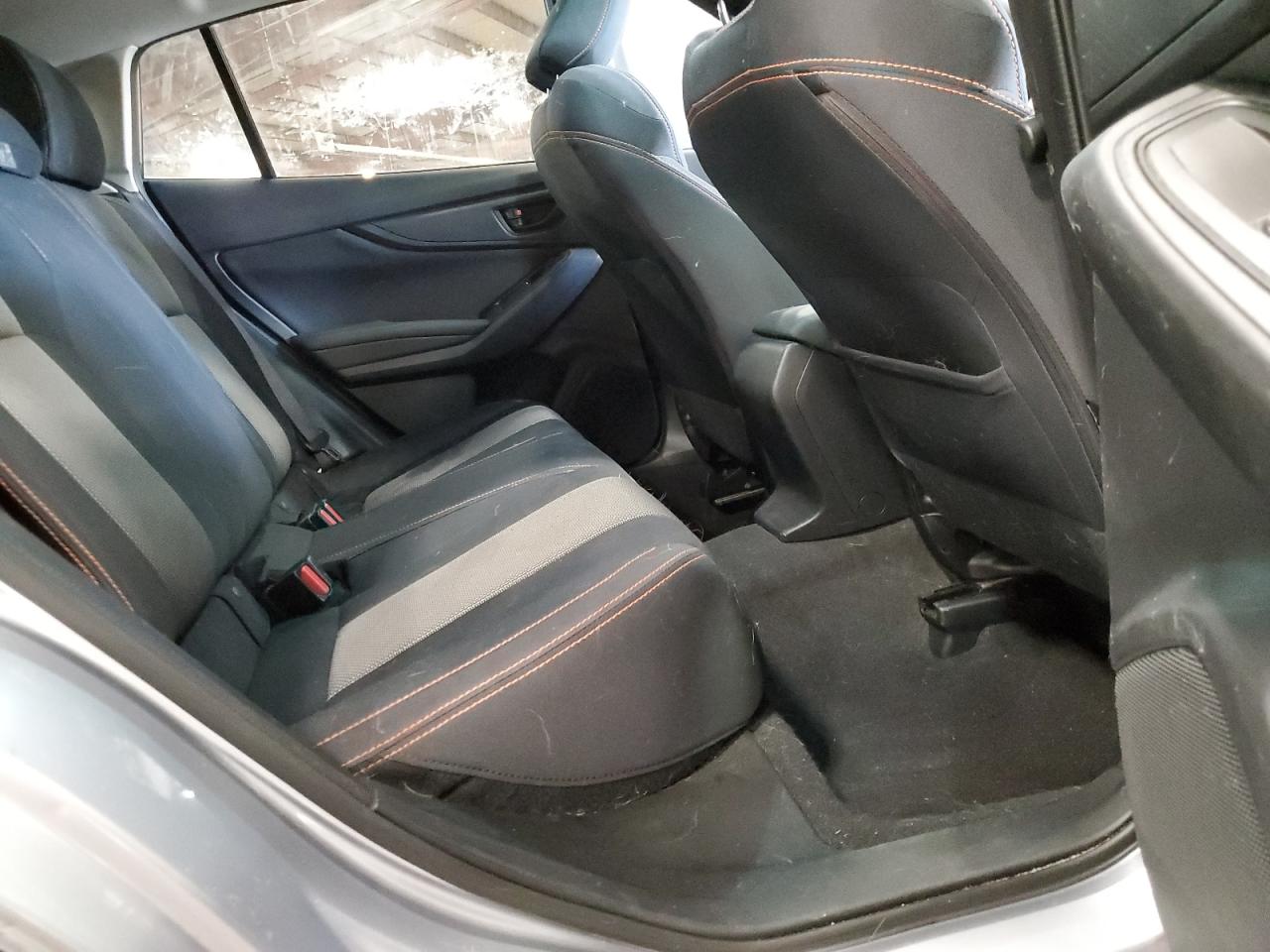 SUBARU CROSSTREK PREMIUM