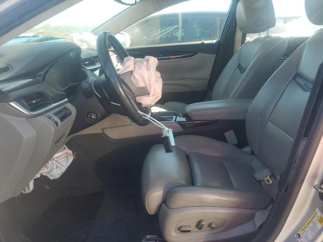 2013 CADILLAC XTS PREMIU - 2G61S5S30D9107423