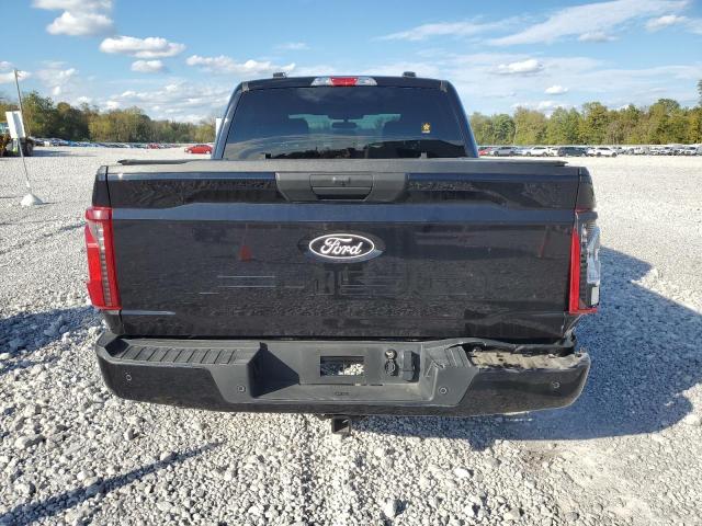 2024 FORD F150 STX - 1FTEW2KP6RKF19971