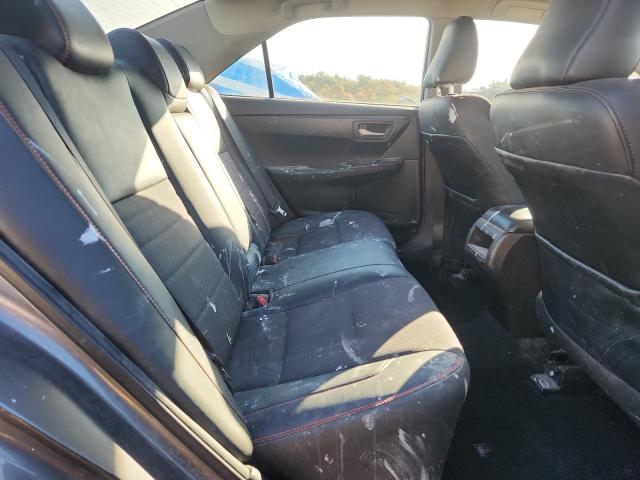 2016 TOYOTA CAMRY LE 4T1BF1FKXGU141159