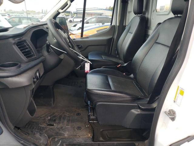 2023 FORD TRANSIT T- #3304021596