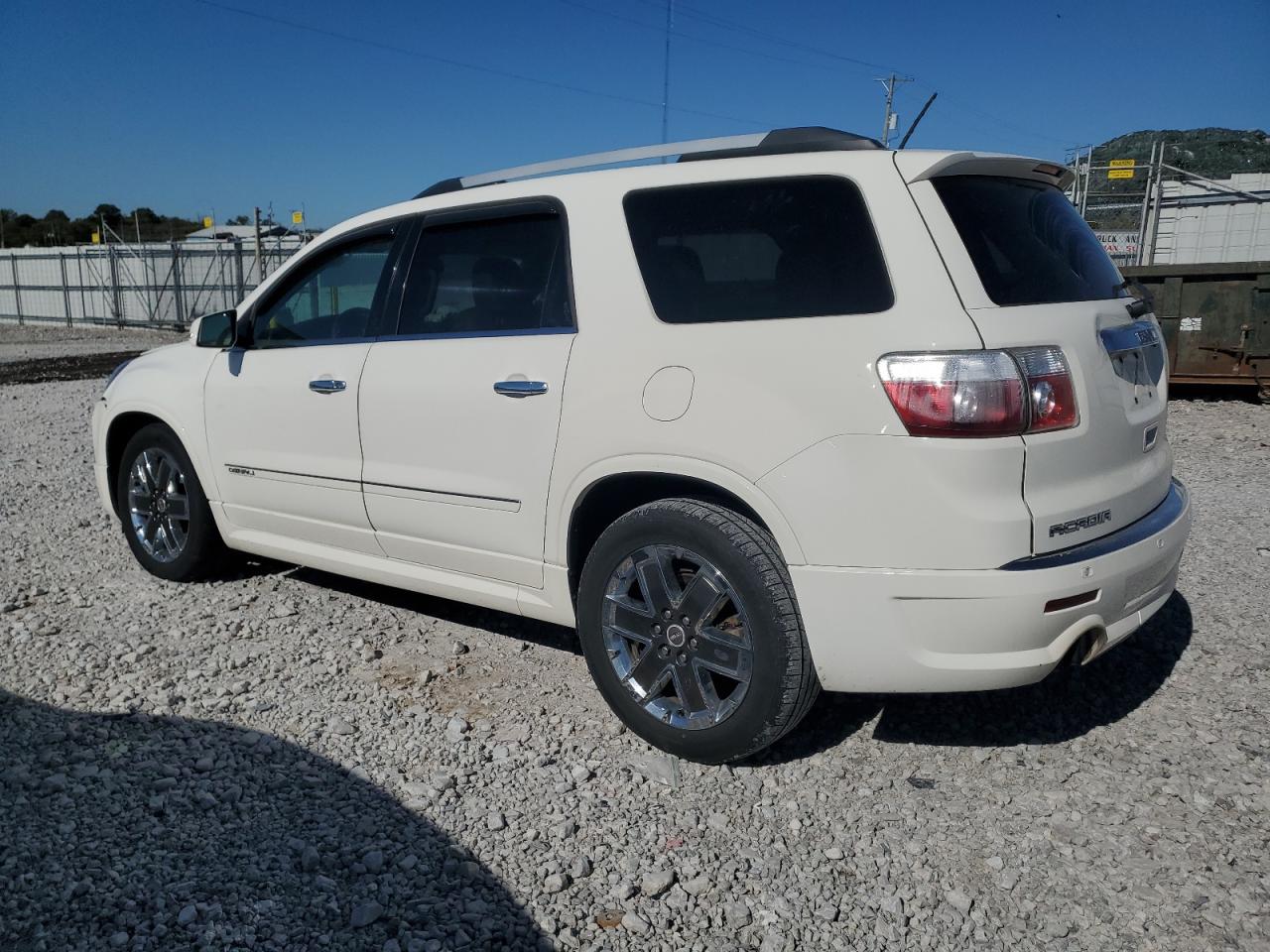 GMC ACADIA DENALI