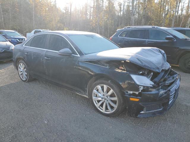 2019 AUDI A4 KOMFORT - WAUANAF4XKA049741