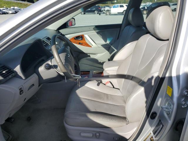 2011 TOYOTA CAMRY BASE - 4T1BF3EK4BU200342