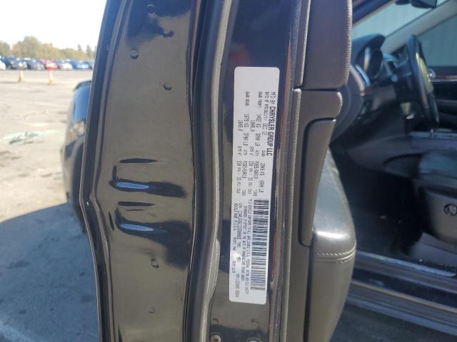 2013 JEEP GRAND CHER - 1C4RJFBG1DC638666