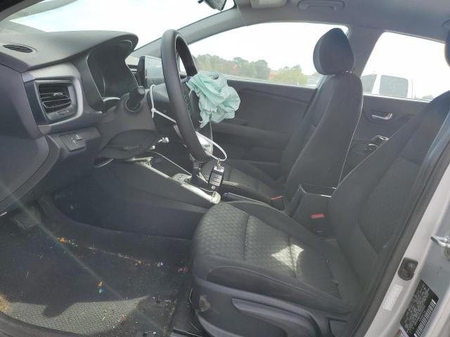 2023 KIA RIO LX - 3KPA24AD1PE529305