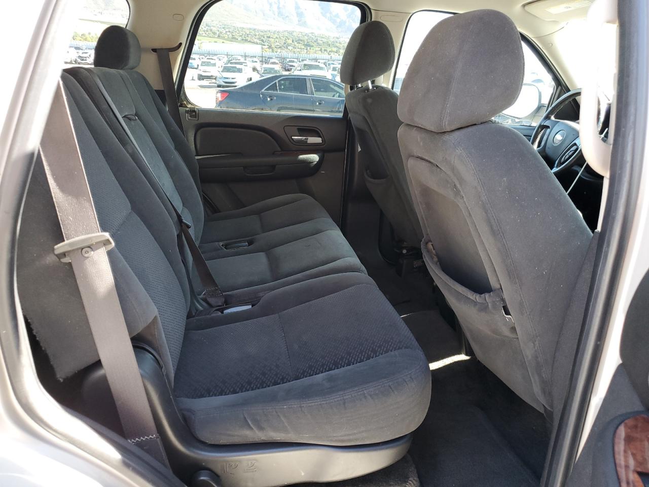 Lot #3282603863 2007 CHEVROLET TAHOE K150