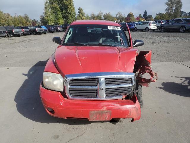 2006 DODGE DAKOTA QUA #3293688393