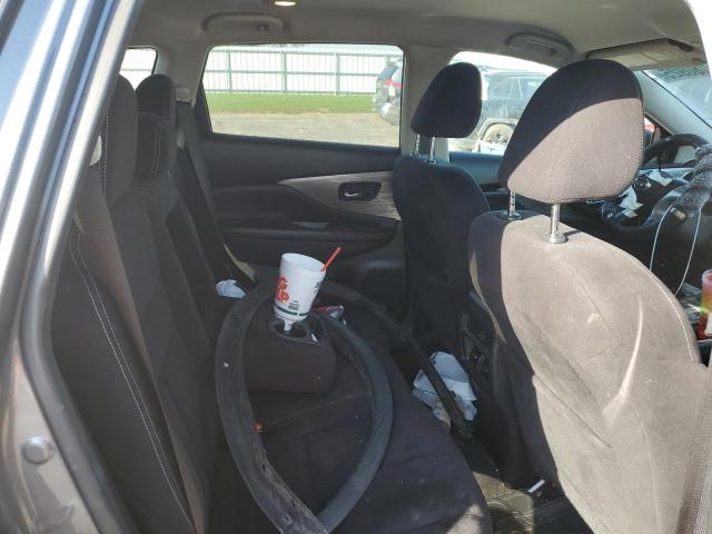 2018 NISSAN MURANO S - 5N1AZ2MG8JN165825