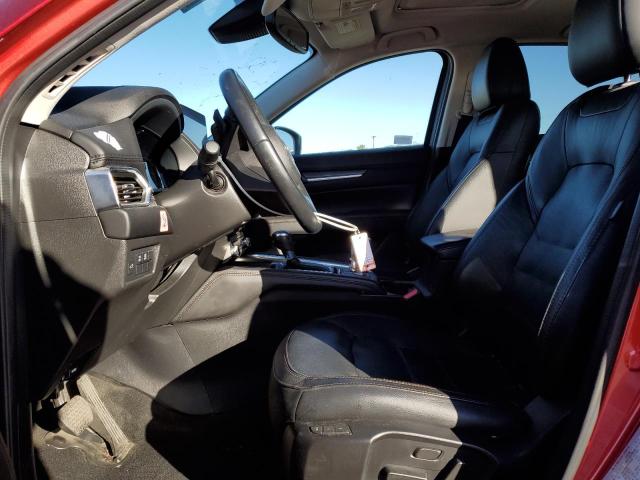 2021 MAZDA CX-5 GRAND #3285845595