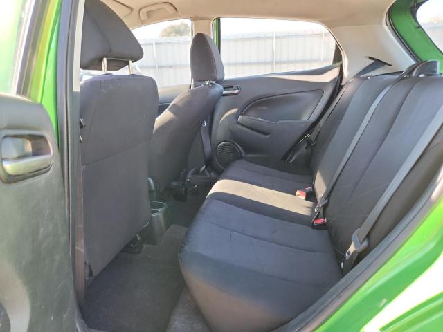 2011 MAZDA MAZDA2 - JM1DE1HY5B0130782