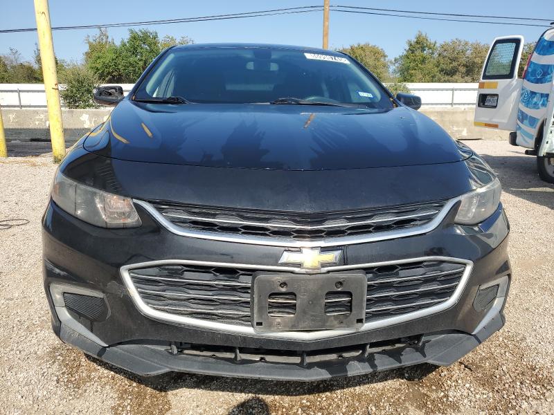 2018 CHEVROLET MALIBU LT - 1G1ZD5ST3JF270346