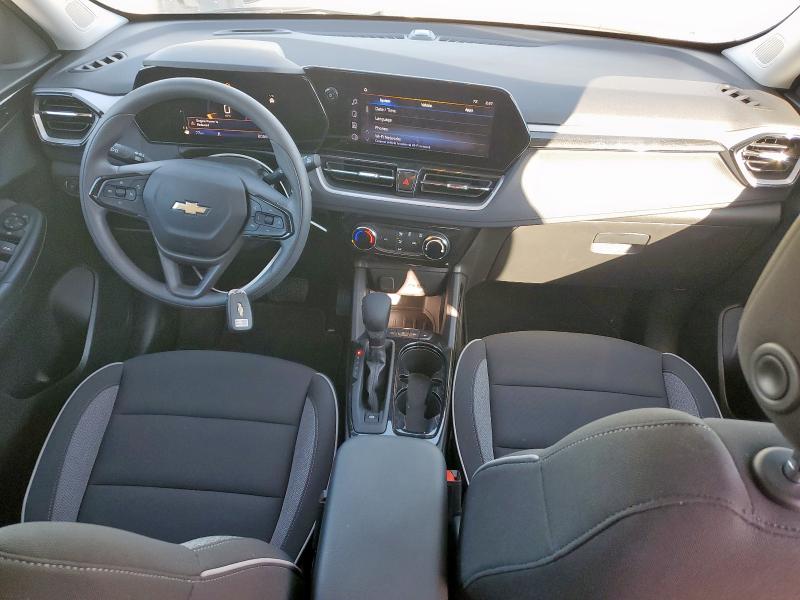 2026 CHEVROLET TRAILBLAZE - KL79MPSL4TB029163