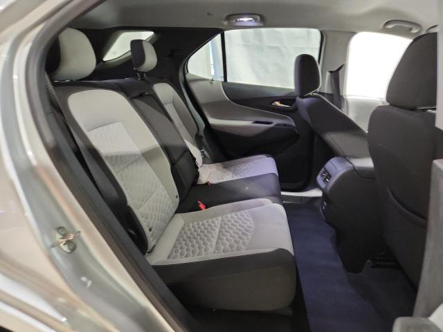 2020 CHEVROLET EQUINOX LS #3293287444