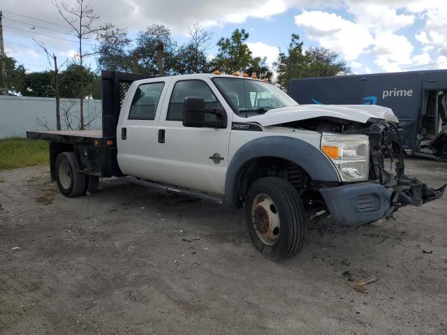 2016 FORD F550 SUPER #3285422840