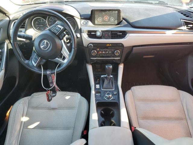 2016 MAZDA 6 GRAND TO - JM1GJ1W57G1472334