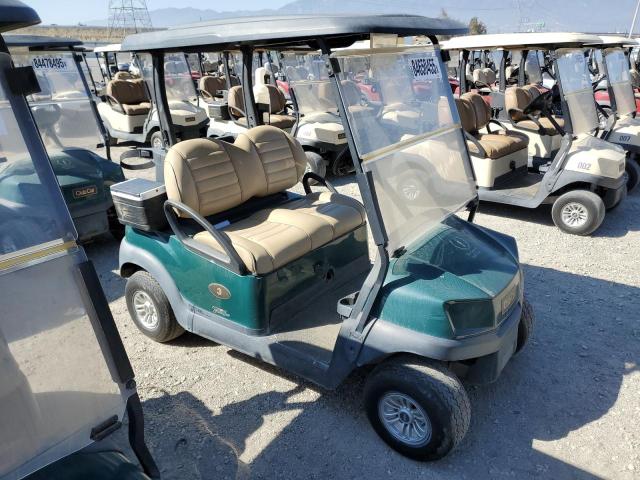 Global Auto Auctions: 2020 CLUBCAR TEMPO LITHIUM