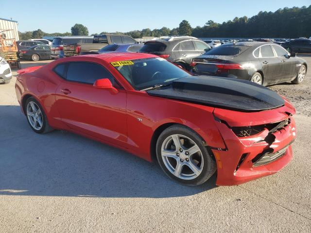 2017 CHEVROLET CAMARO LT 1G1FB1RS5H0140984