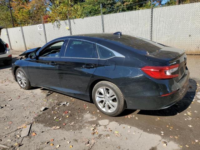 2019 HONDA ACCORD LX - 1HGCV1F10KA019361
