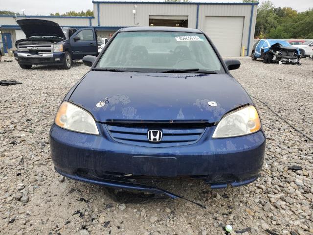 2003 HONDA CIVIC LX #3286628931