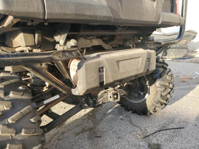 2018 HONDA SXS1000 M5 1HFVE0426J4205115