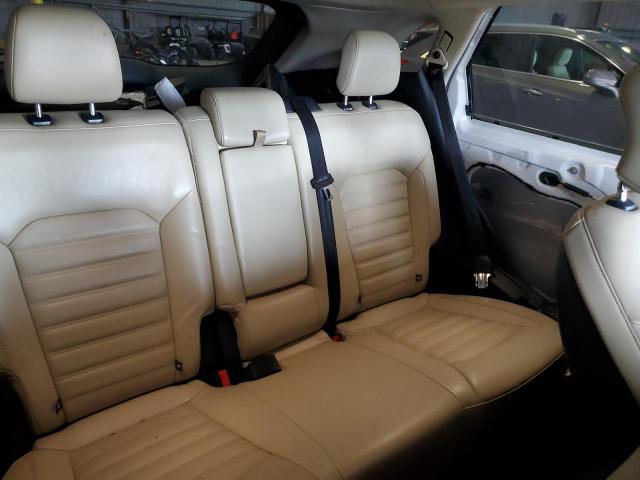 2016 FORD EDGE SEL 2FMPK3J81GBC07242