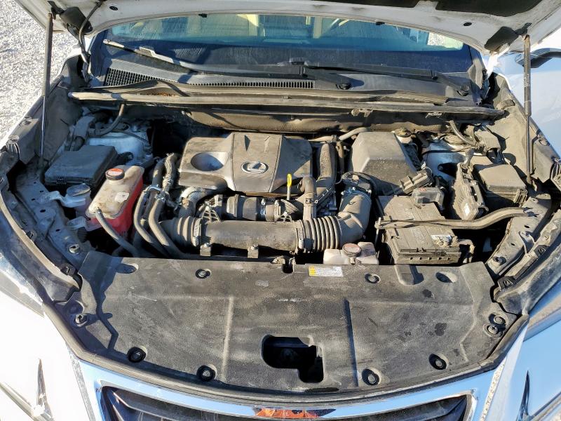 2015 LEXUS NX 200T #3279798284