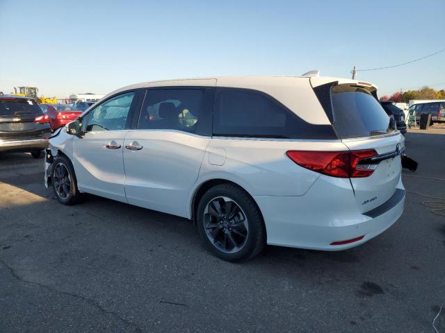 2023 HONDA ODYSSEY EL #3285589271